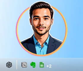 Smart Bookmark Manager