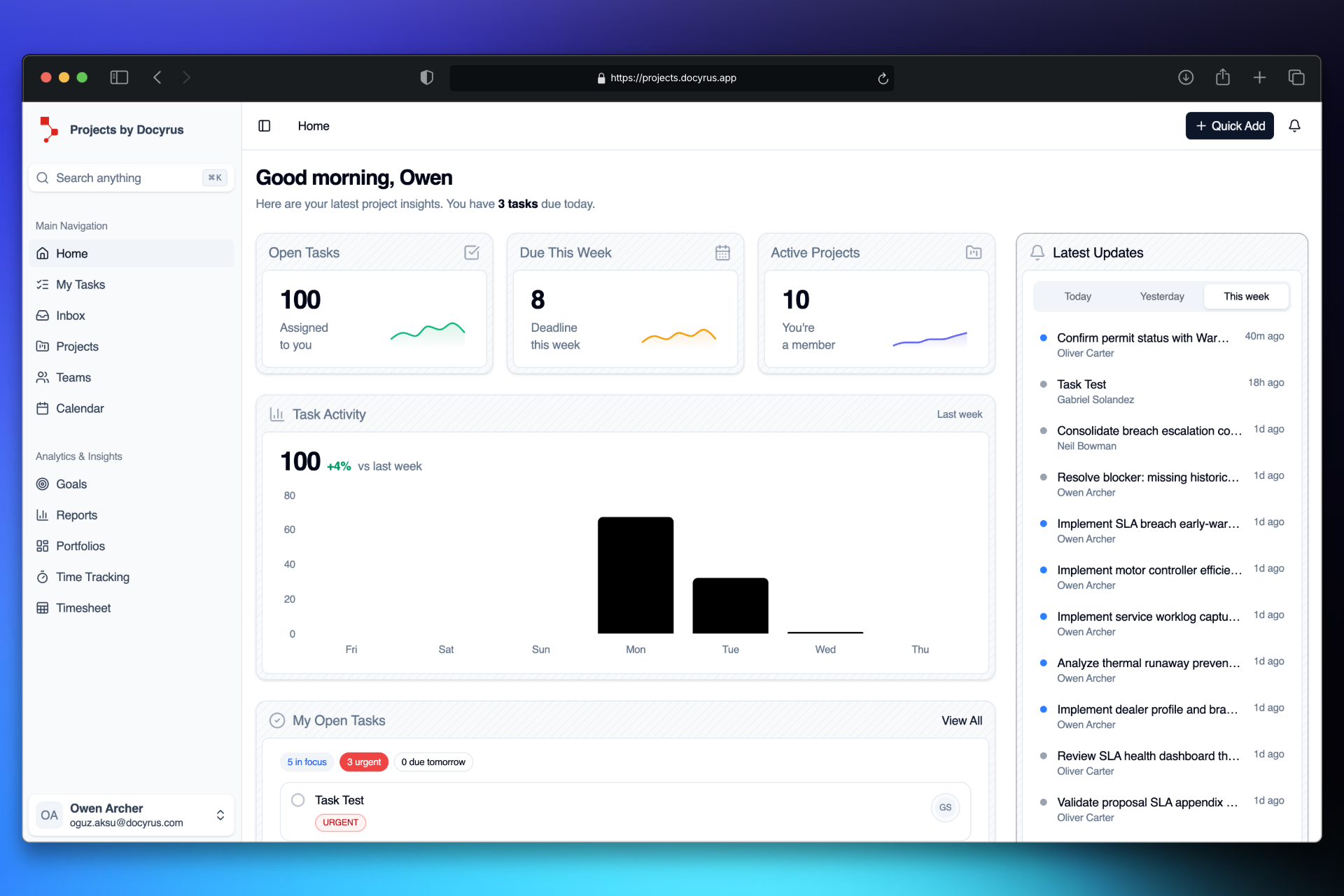 AI Native Mobile Apps